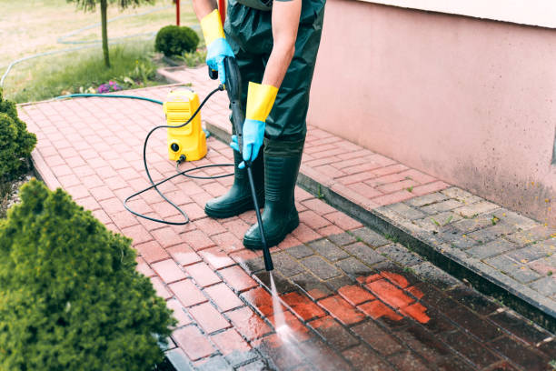 Professional Pressure washing in Brookfield, NJ